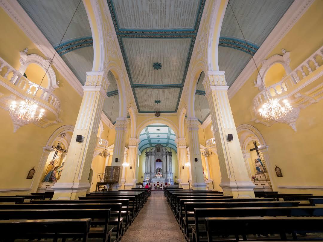 Church of St Dominic